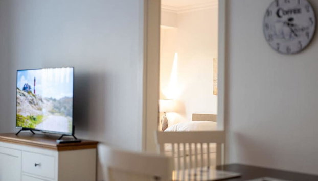 Hoppe 9 Modern Retreat - Foto 4, Habitación