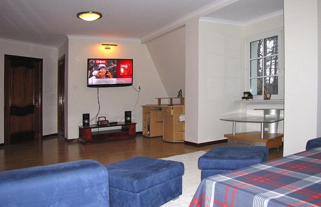 Fantastic Apartment in Olsztyn - Foto 6