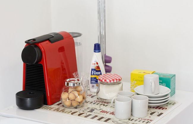 Apartamento aconchegante na Praça Pôr do Sol - Foto 17