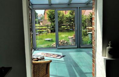 Ferienwohnung "Frieda" - Foto 31