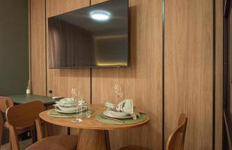 Tempo The Arch - Bela Vista, Auxiliadora, Apartamentos em Porto Alegre - Foto 56