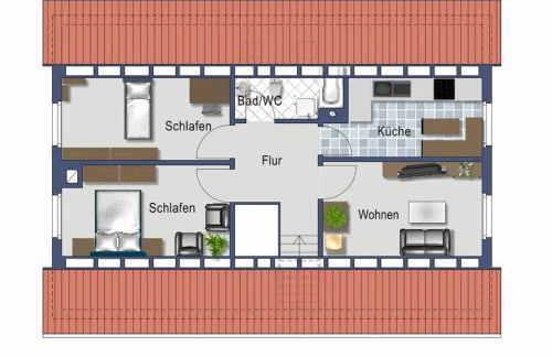Ferienwohnung Münch - Foto 18