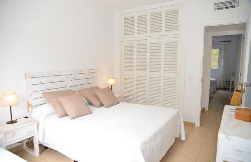 Apartamentos CostaMar 1; Apartamento nº11 - Foto 14