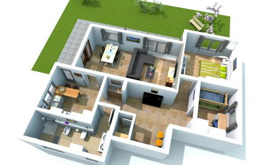 Ferienwohnung Mayer - Foto 30