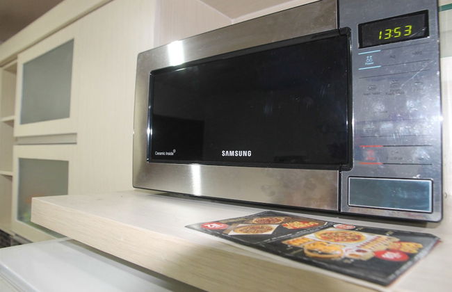 Comfy and Spacious 2BR Callia Apartment - Foto 35