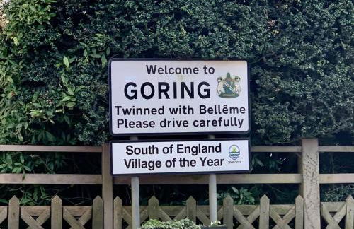 Goring Holiday House - Photo 26