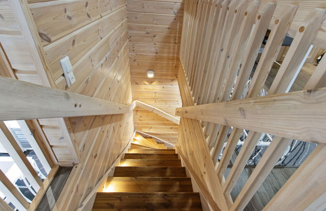 Päivänsäde 8 lapinkulta - Photo 27