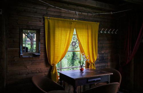 Blickinsfreie - Cabin - Foto 40