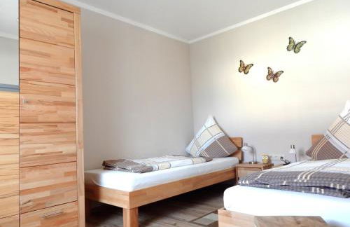 Ferienwohnungen Stark - Foto 27