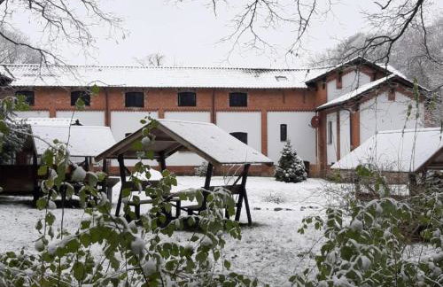 Apartment Turmwohnung by Interhome - Foto 22