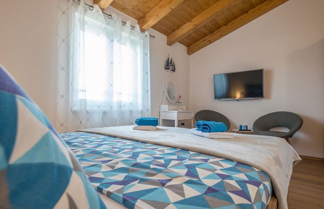 Villa Grannys House - Foto 7