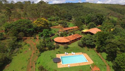 Pousada Suçuarana - Photo 2, Garden