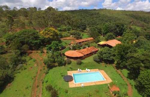 Pousada Suçuarana - Photo 2