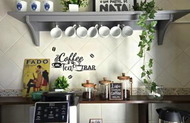 Quinta do Rio Alva and Glamping Lodges - Foto 4