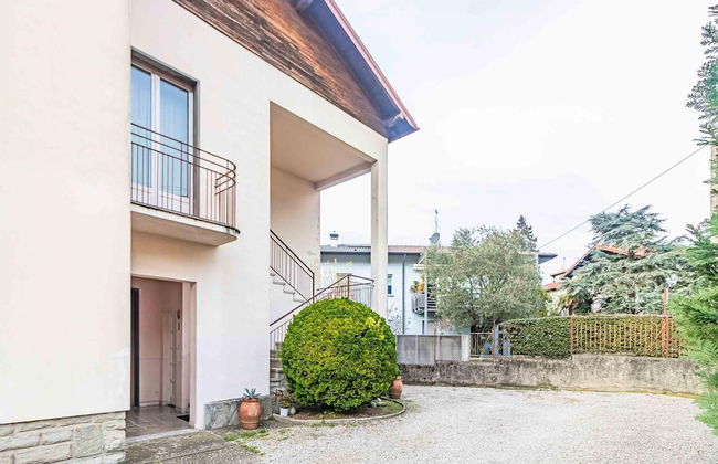 Il Lago di Diana in Mandello del Lario - Foto 28