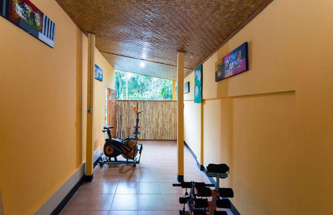 Villa Bakti Ubud - Foto 56