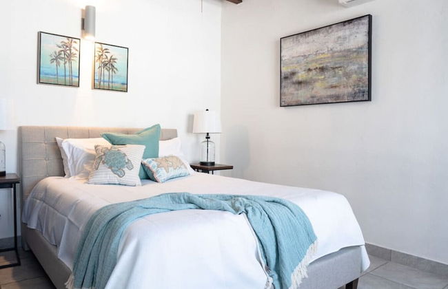 Old San Juan Rentals - Foto 11