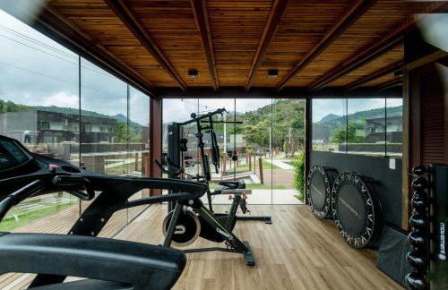 Triplex com Design Industrial em Itaipava | AIR A2 - Foto 16