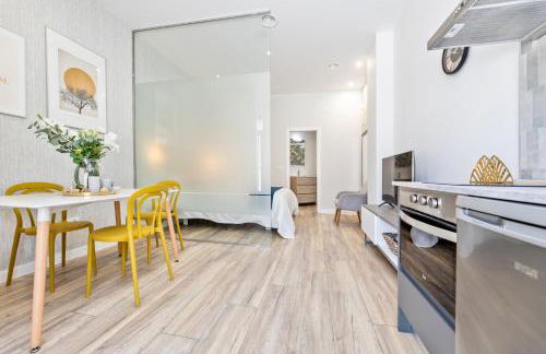 APARTAMENTOS AVENIDA DE AMERICA - Foto 51