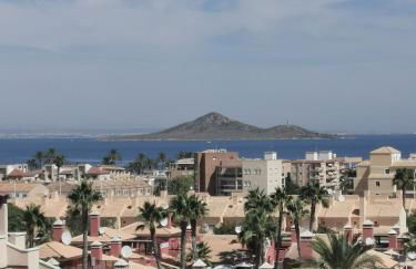 Spain Apartments Mar De Cristal - Foto 21