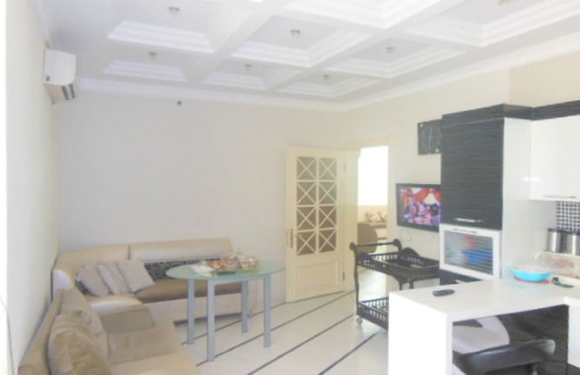 Great Triplex Villa - Photo 8