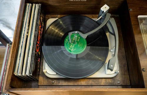 Hen Ffermdy Aberaeron - Photo 4