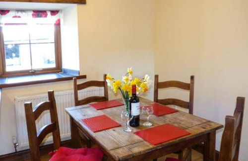 Bwthyn Y Wennol - Photo 6