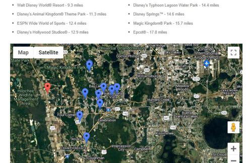 2025 Vacation Savings Secure Your Spot Today - Foto 71