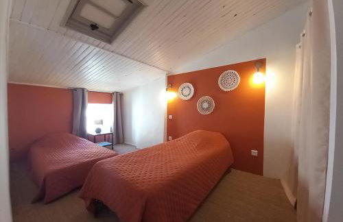 Maison de ville 3 chambres climatisées - Foto 9