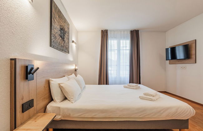 Residhotel Mulhouse Centre - Photo 8