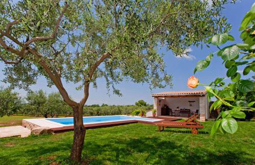 Franciska in Smoljanci - Haus für 5 Personen - Foto 13