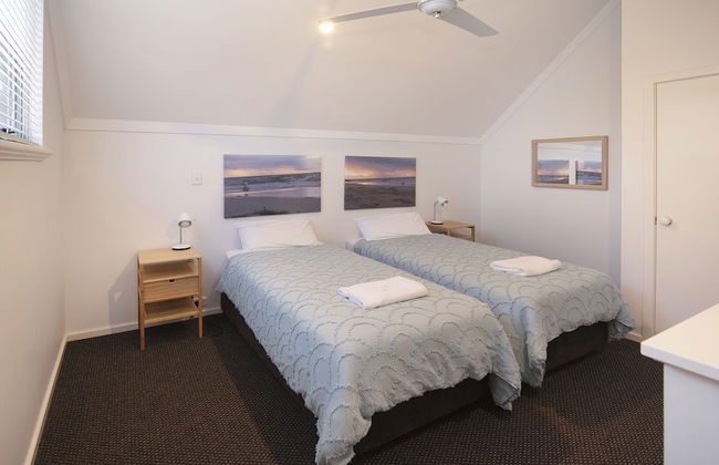 Bayshore Beachside Resort - Foto 11