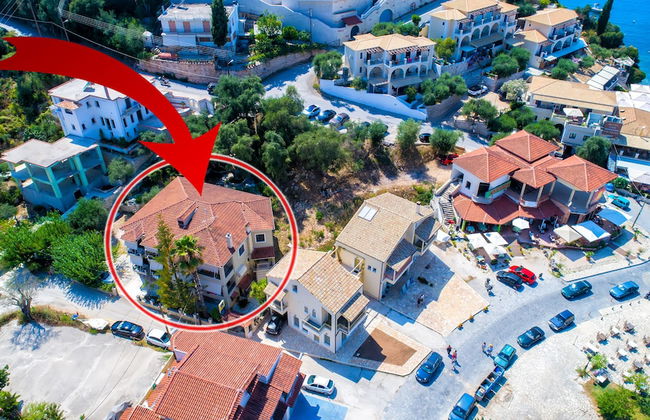 Hotel Oriana - Adults Only - Photo 78