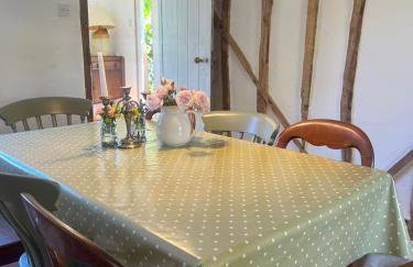 Rose Cottage Darsham - Suffolk Coastal - Foto 17