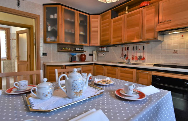 Casa Le Fontane - Foto 13