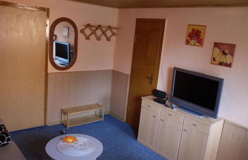 Ferienwohnung 1 & 2, WLAN, ruhige Lage, Terrasse - Foto 27