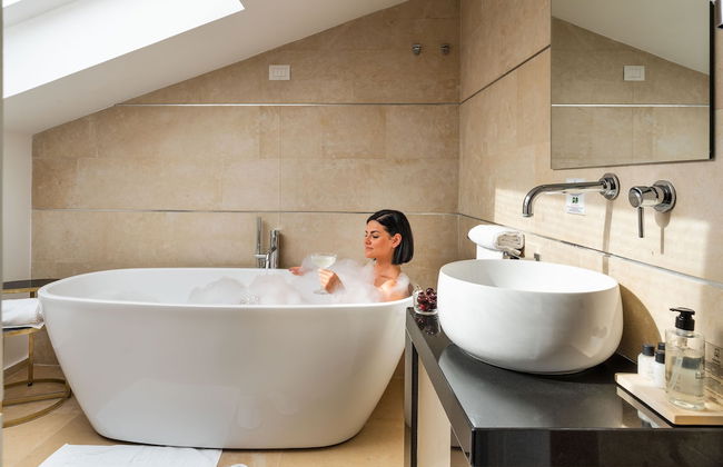 Re Dionisio Luxury Suites - Foto 34