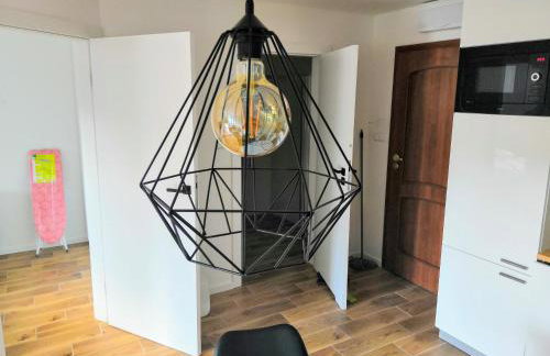 Blue Mare Apartamenty U Tomka - Foto 50