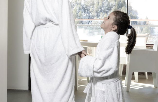 Els LLacs Apartaments Turístics - Foto 18