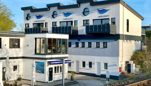 Wohntraum Boardinghouse - Foto 2