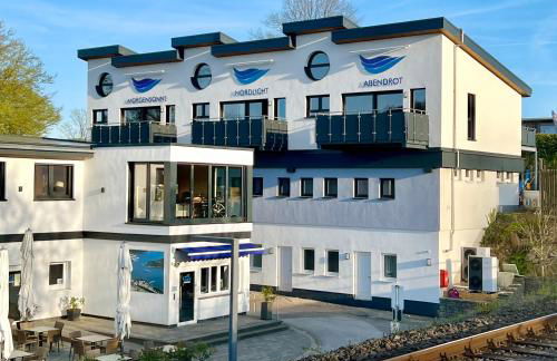 Wohntraum Boardinghouse - Foto 2