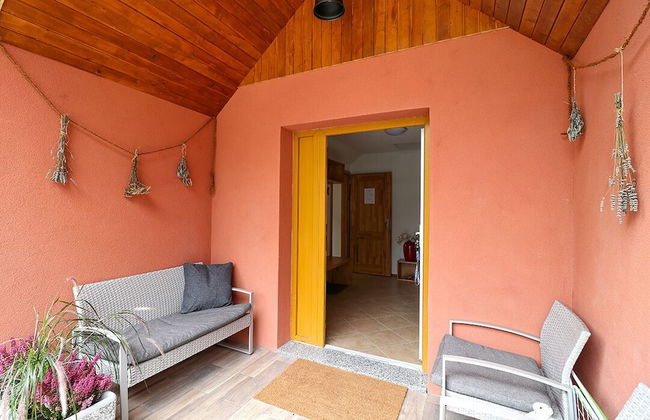 Apartments Laznica - Foto 46