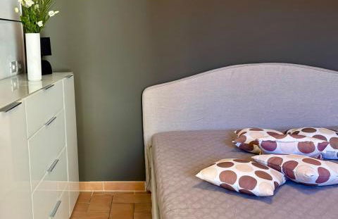 Prabione Antico Borgo Prabiu Appartement Leccino - Foto 6