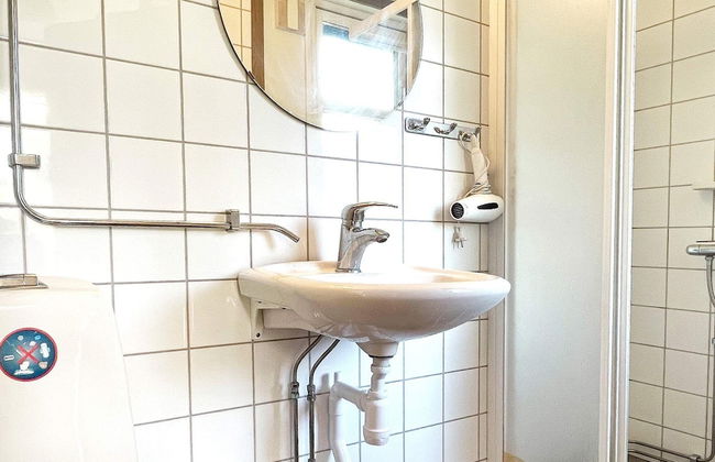 6 Person Holiday Home in Borgholm - Foto 8