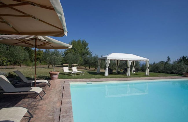 Verdidea - Villa la Felce - Foto 41