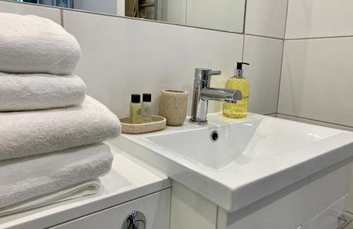 Principal Apartments - Clyde Waterfront Apartments - Foto 30