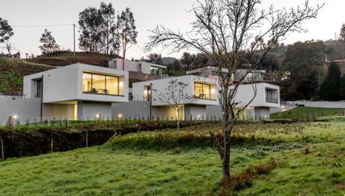 Viana do Castelo - Amonde Village - Casa L - Disfrute da Natureza - Foto 1