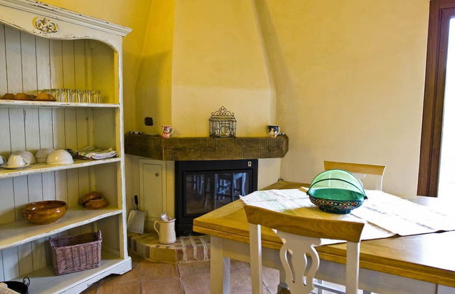 Borgo Serafino - Photo 10