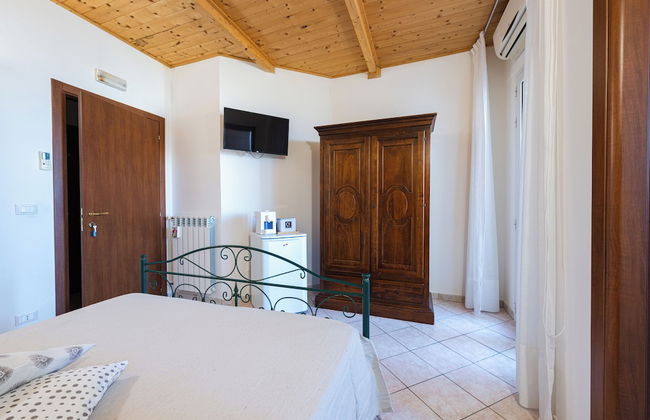 ANGELI NEL SALENTO CAMERE - Foto 32