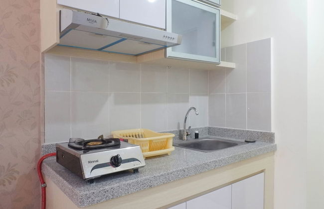 Spacious And Comfortable Studio Apartment At Bale Hinggil - Foto 6